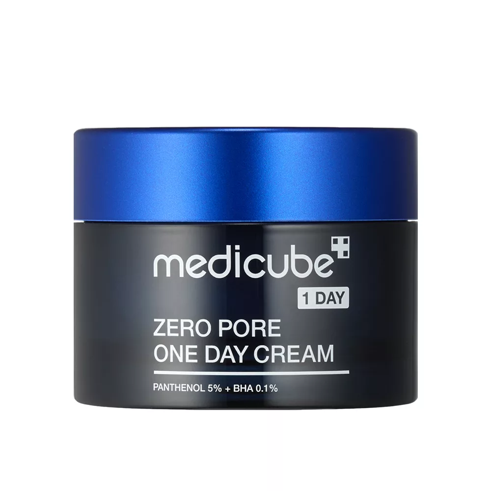 ZERO PORE ONE-DAY CREAM