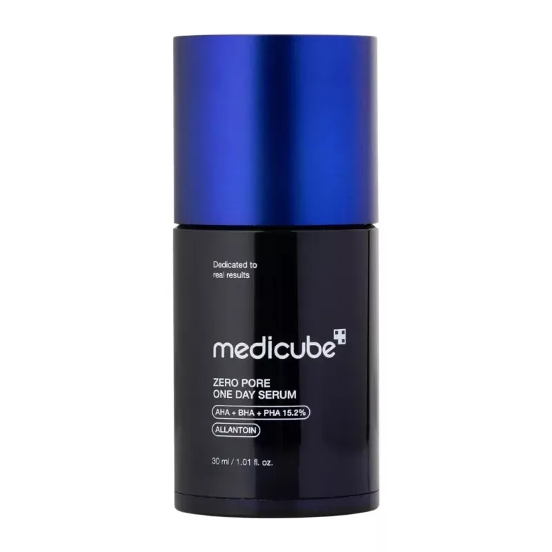 ZERO PORE ONE-DAY SERUM