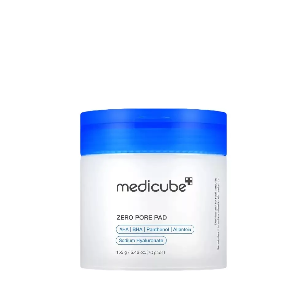 ZERO PORE PAD