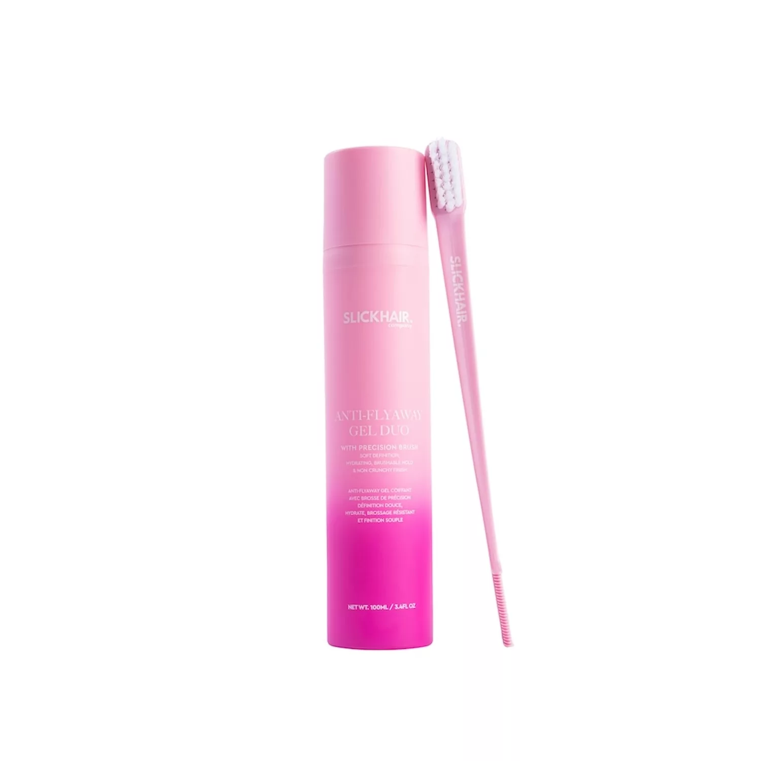 ANTI-FLYAWAY GEL DUO