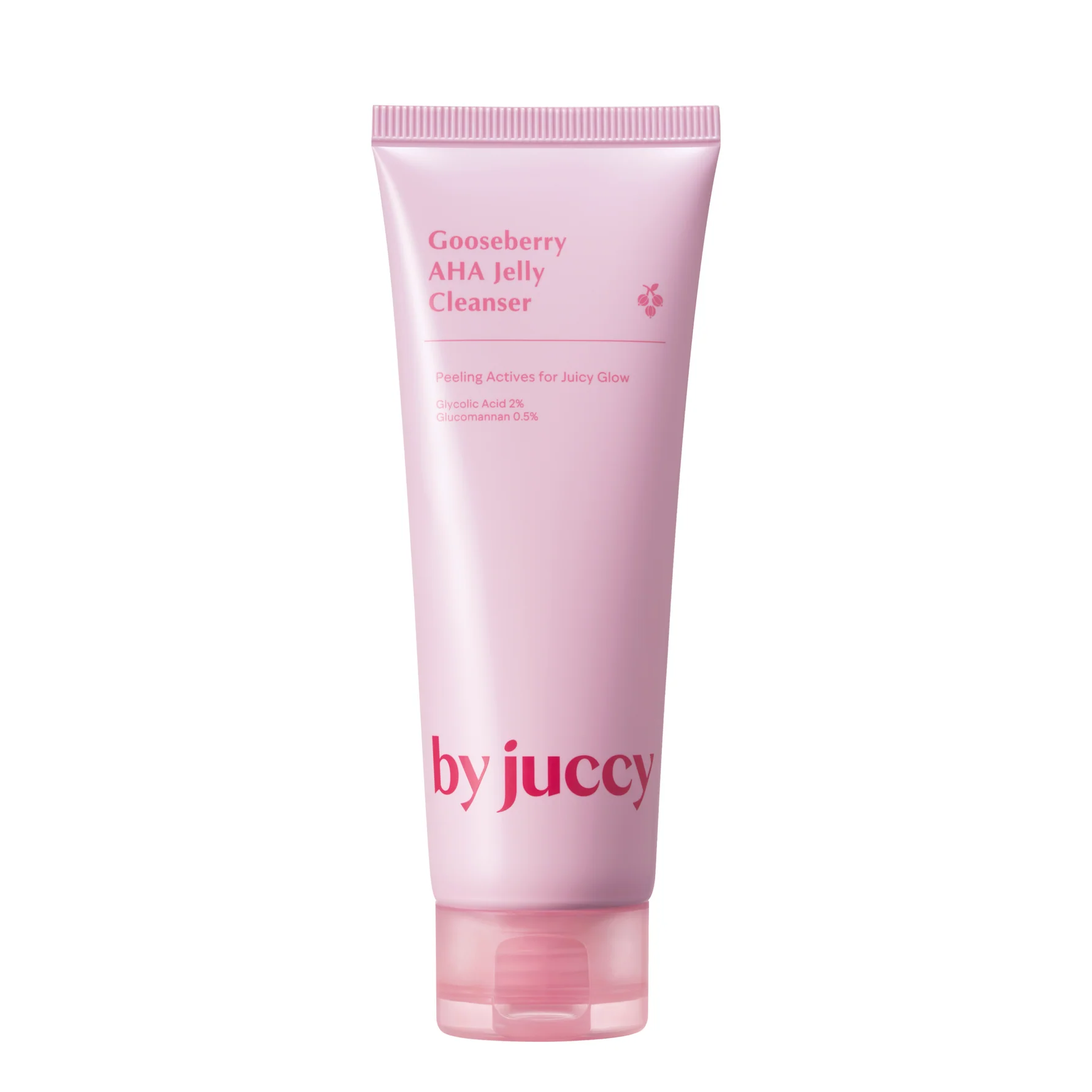 GOOSEBERRY AHA JELLY CLEANSER