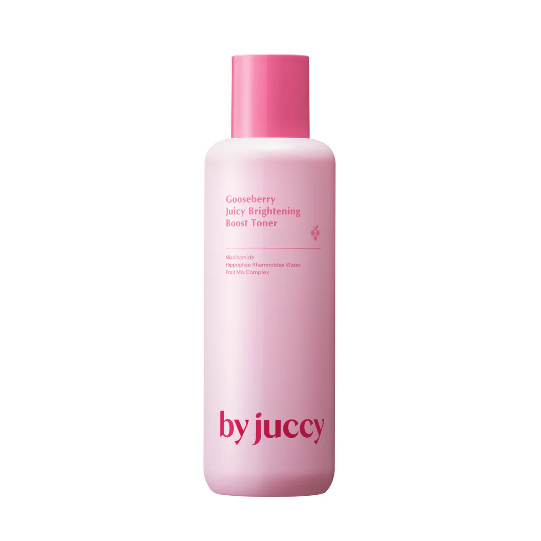 GOOSEBERRY JUICY BRIGHTENING BOOST TONER