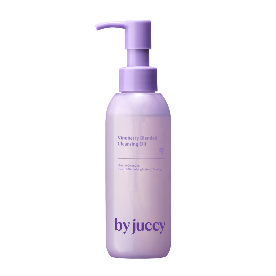 VINOBERRY BLENDED CLEASING OIL