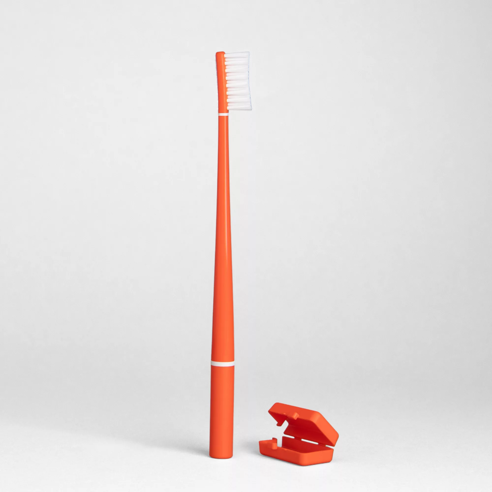 TOOTHBRUSH SODA CORAL REEF