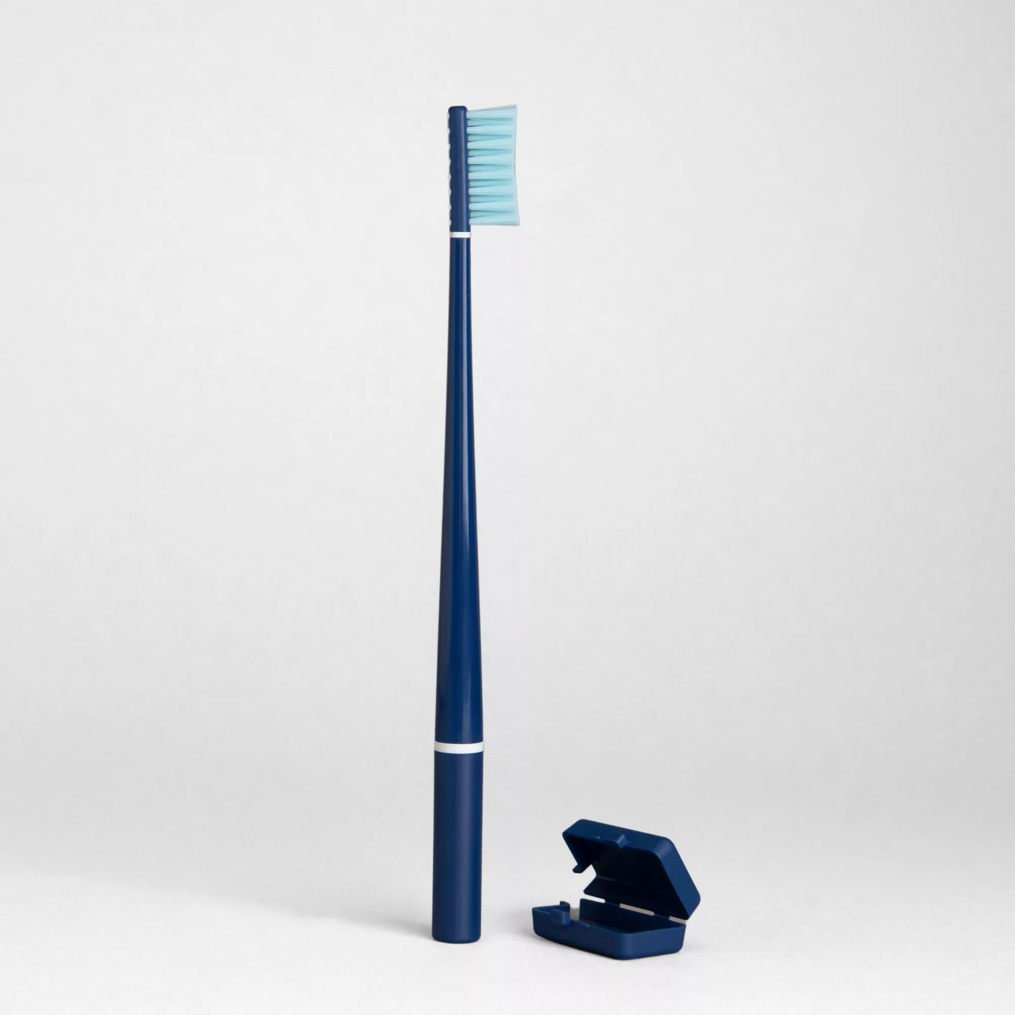 TOOTHBRUSH HYALURONIC BLUE