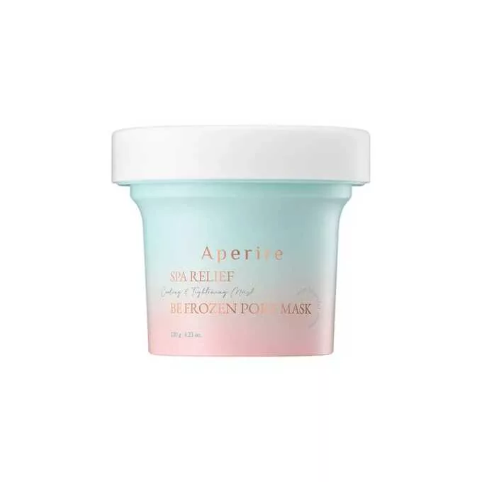 SPA RELIEF BE FROZEN PORE MASK 120gr