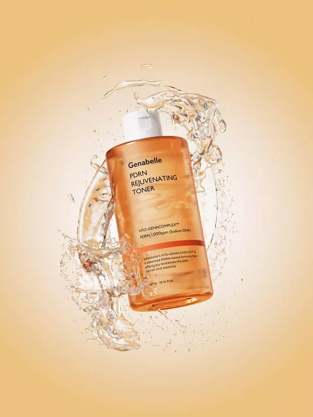 PDRN REJUVENATING TONER