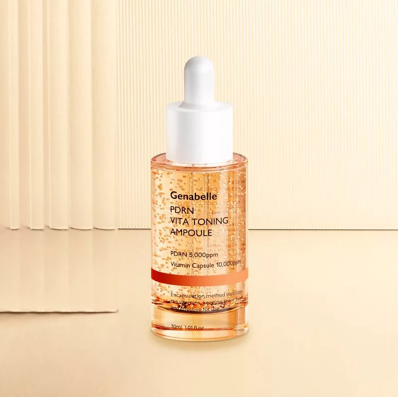 PDRN  VITA TONING AMPOULE