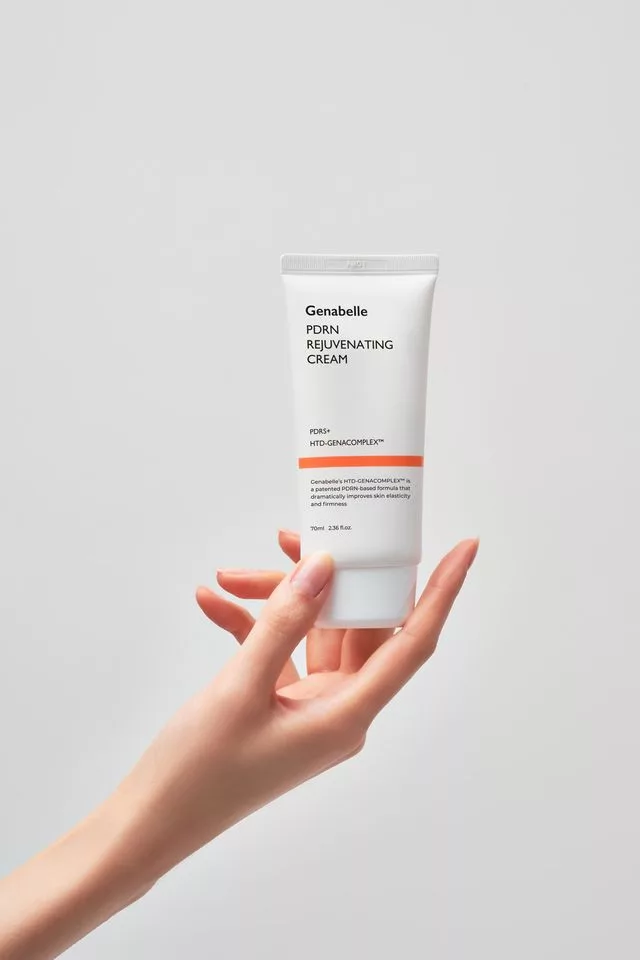PDRN REJUVENATING CREAM