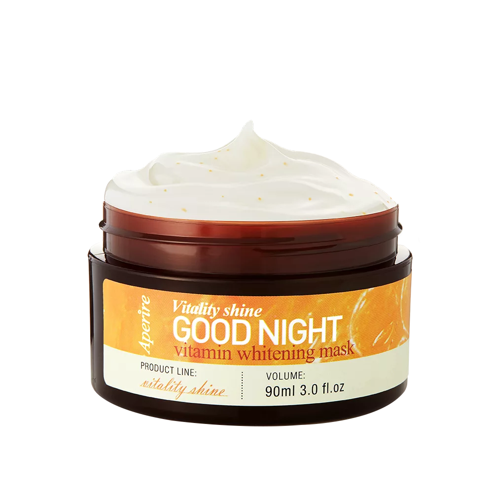 VITAL C WHITENING SLEEPING PACK 90ml