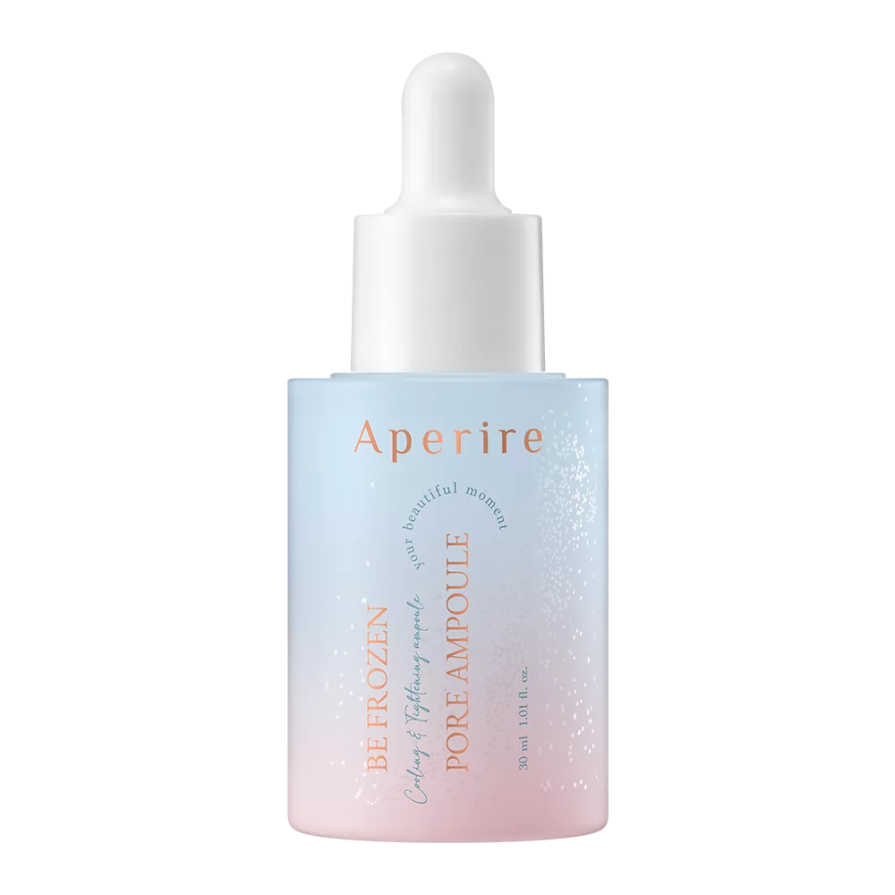 BE FROZEN PORE AMPOULE 30ml