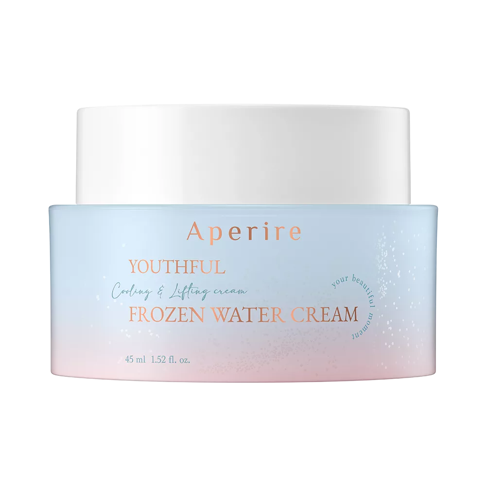 YOUTHFUL FROZEN WATER CREAM 45ml