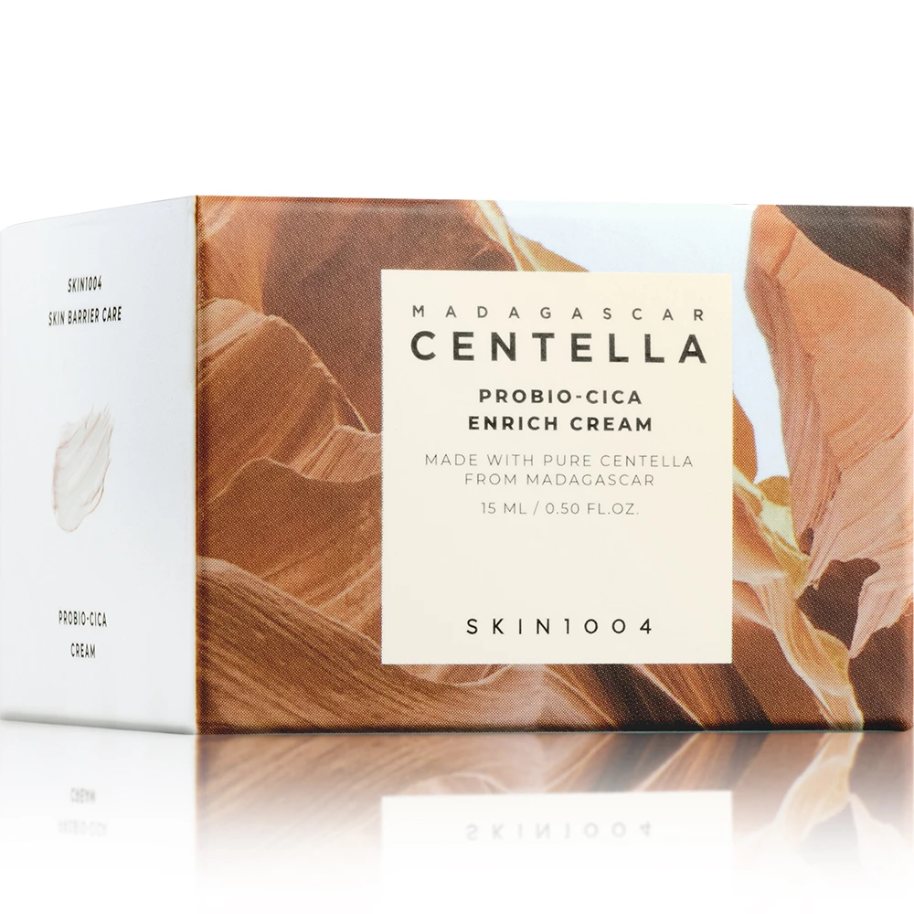 CENTELLA PROBIO-CICA ENRICH