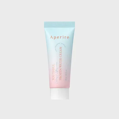 YOUTHFUL FROZEN WATER CREAM MINI 20ml
