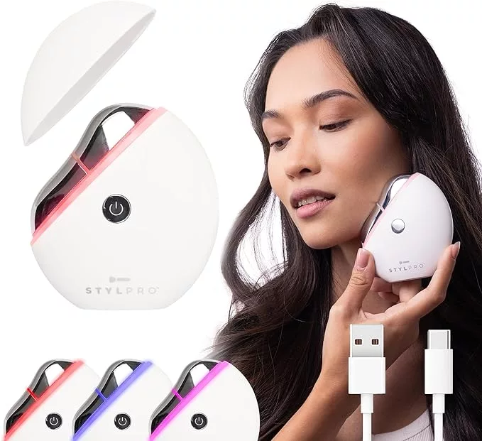 HEATED LED ELECTRIC GUA SHA