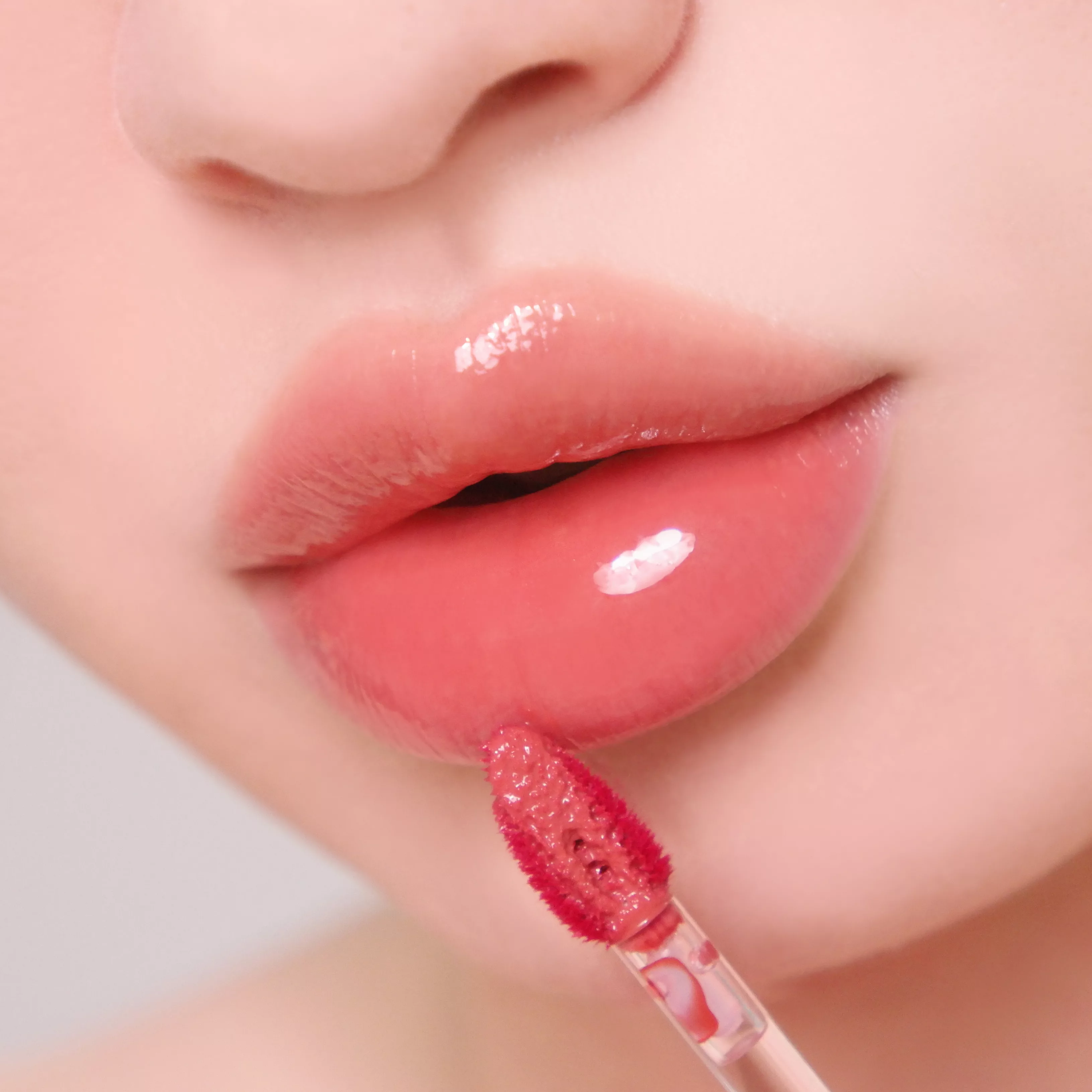 LIP BREEZE DEWY TINT NO.2