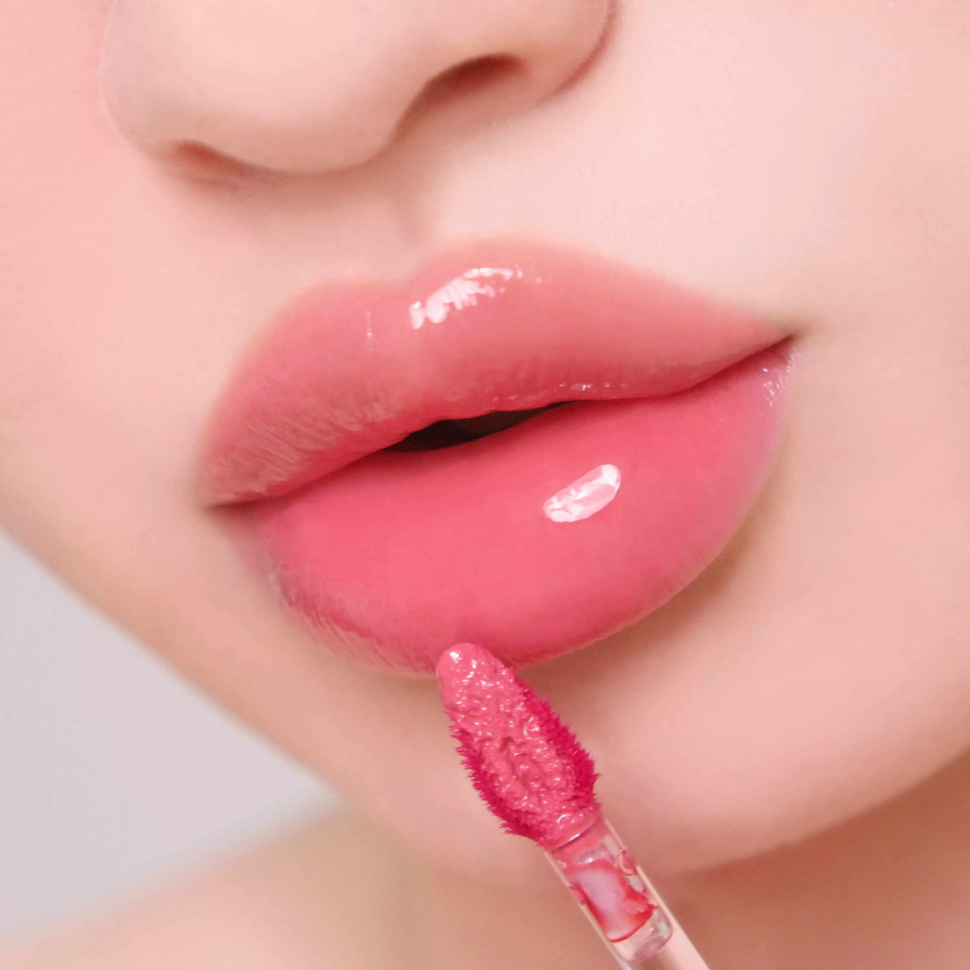 LIP BREEZE DEWY TINT NO.4