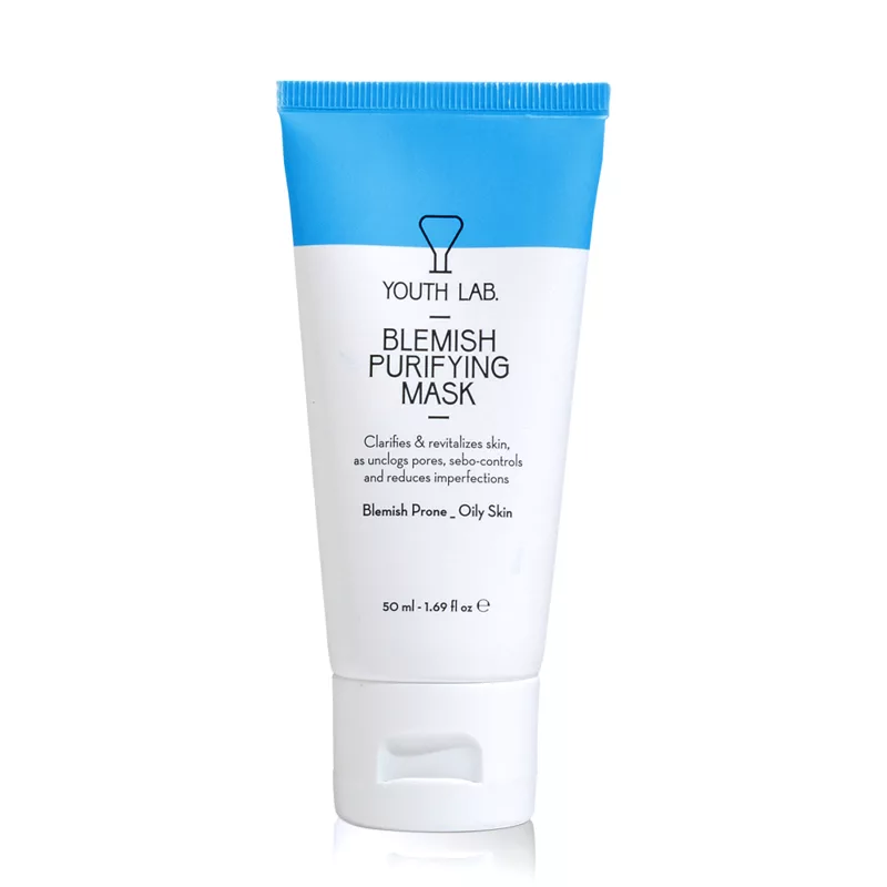 BLEMISH PURIFYING MASK- Masca pentru pori si sebum