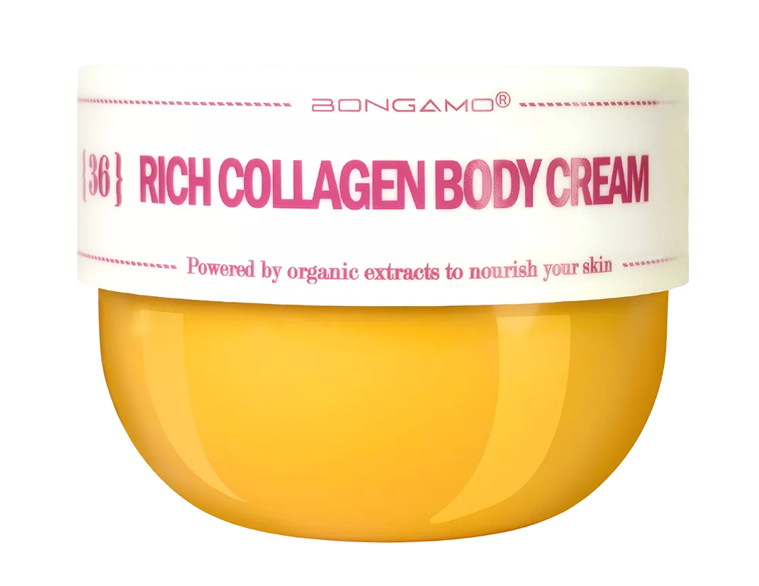 RICH COLLAGEN BODY CREAM