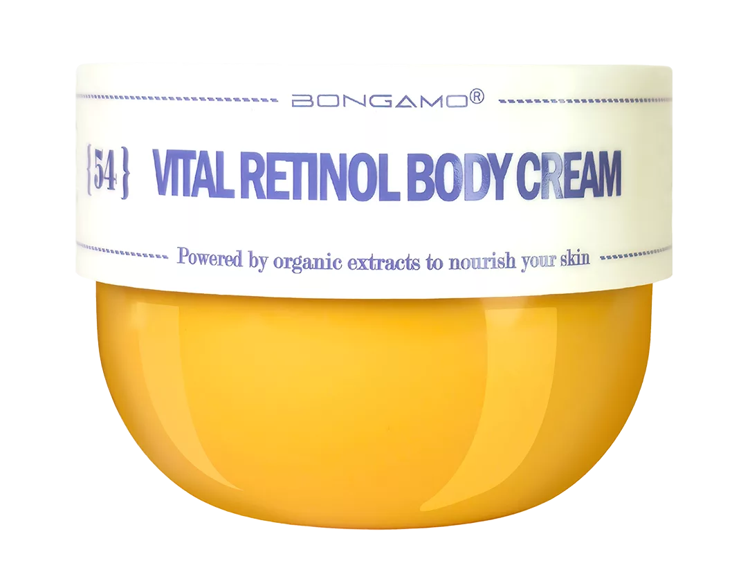 VITAL RETINOL BODY CREAM