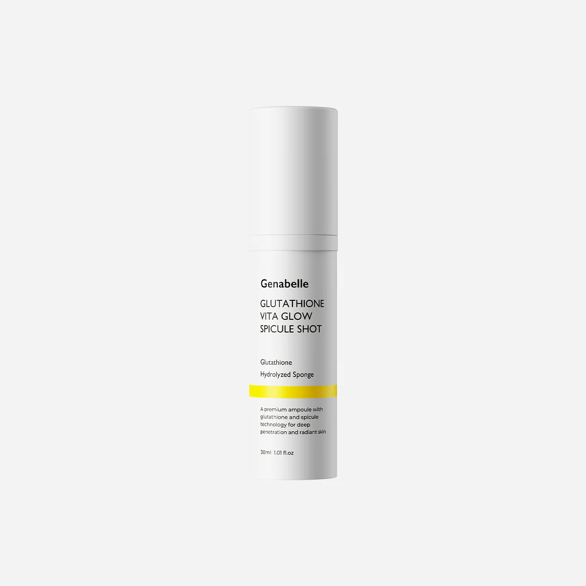 GLUTATHIONE VITA GLOW SPICULE SHOT, 30ml