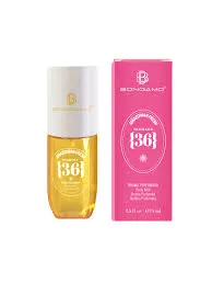 FRAGRANCE 36 RICH BODY