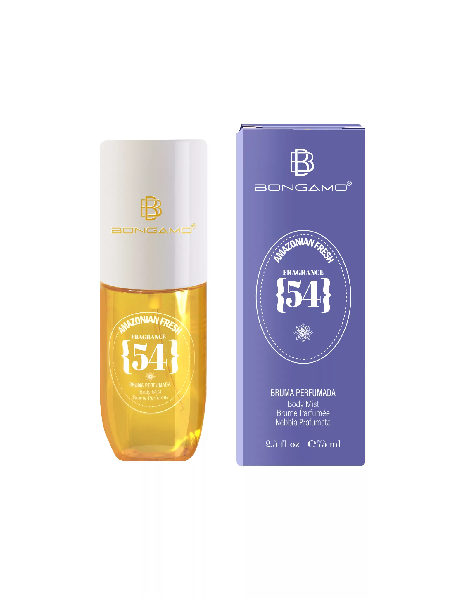 FRAGRANCE 54 VITAL