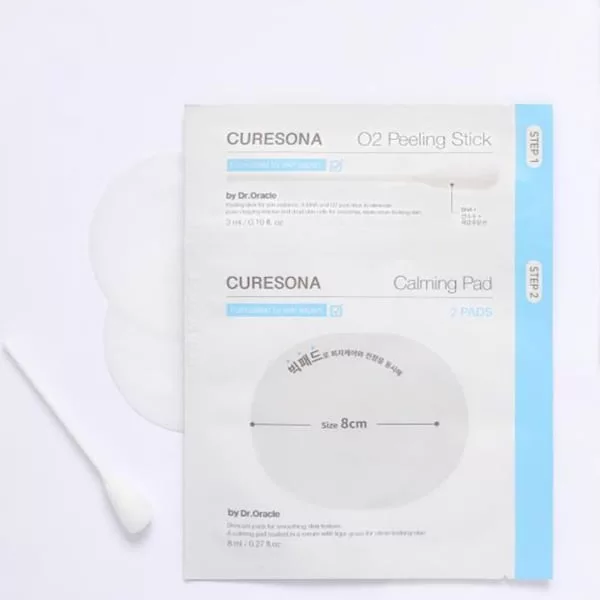 O2 CALMING CARE KIT