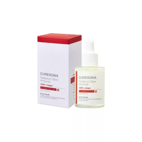 RADIANCE GLOW AMPOULE