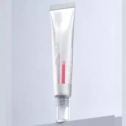REJUCODE CAPSULE SERUM