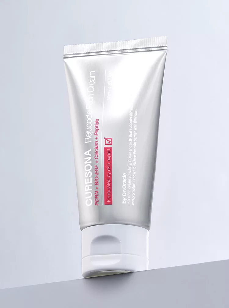 REJUCODE RICH CREAM