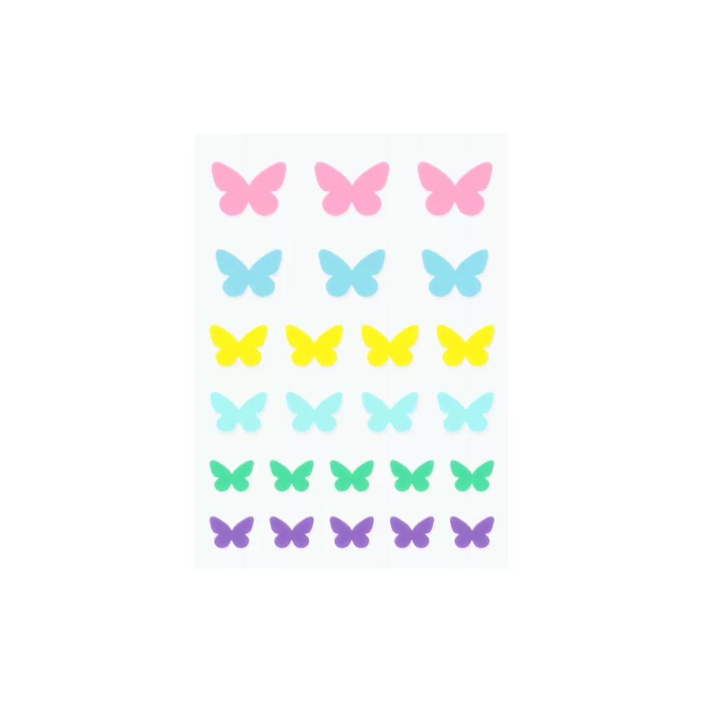 CATCH ME PATCH ASSORTED