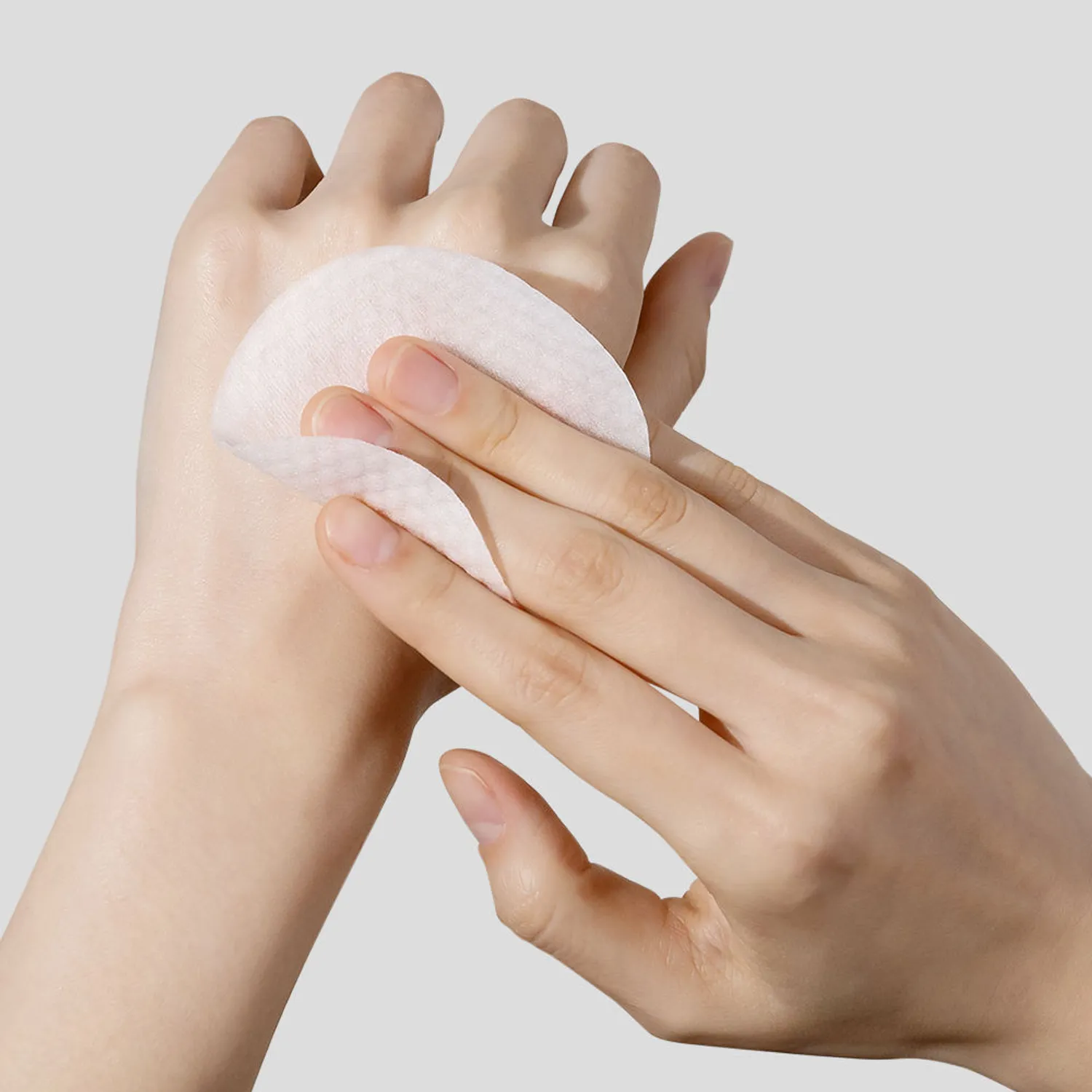 P.CALM BARRIER CYCLE TONER PAD