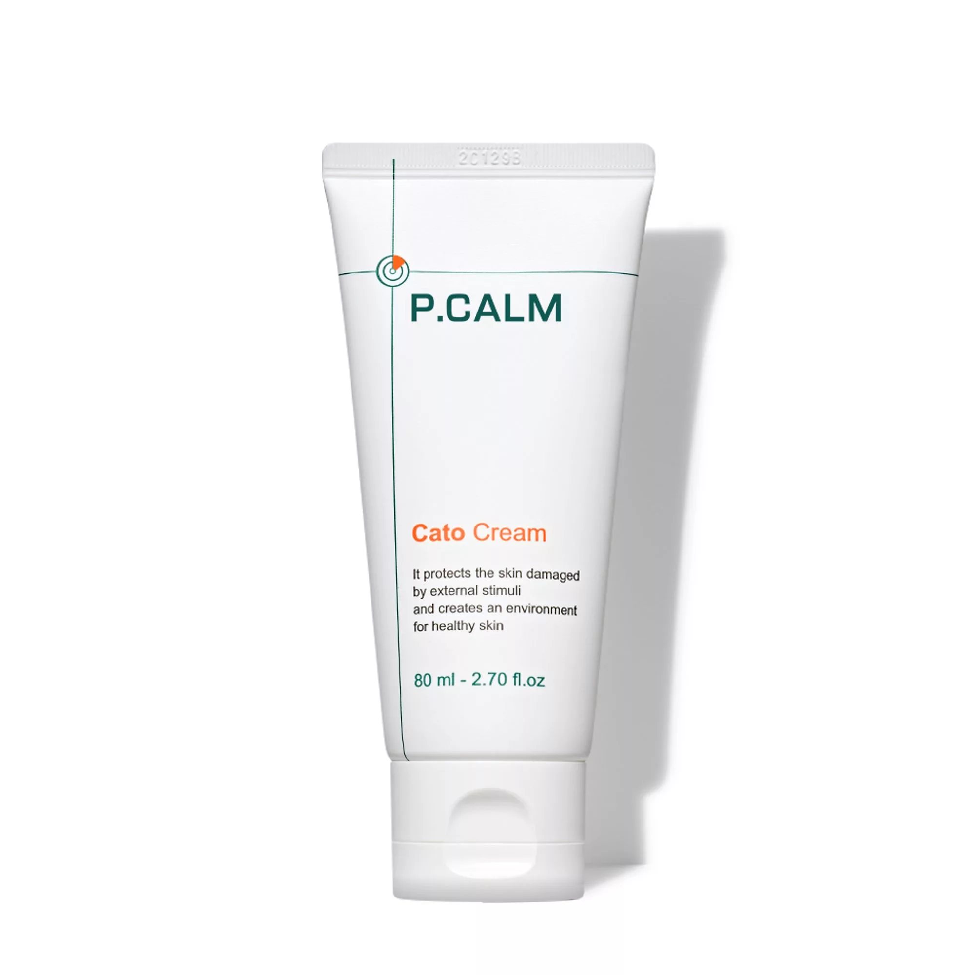 P.CALM CATO CREAM, 80 ml