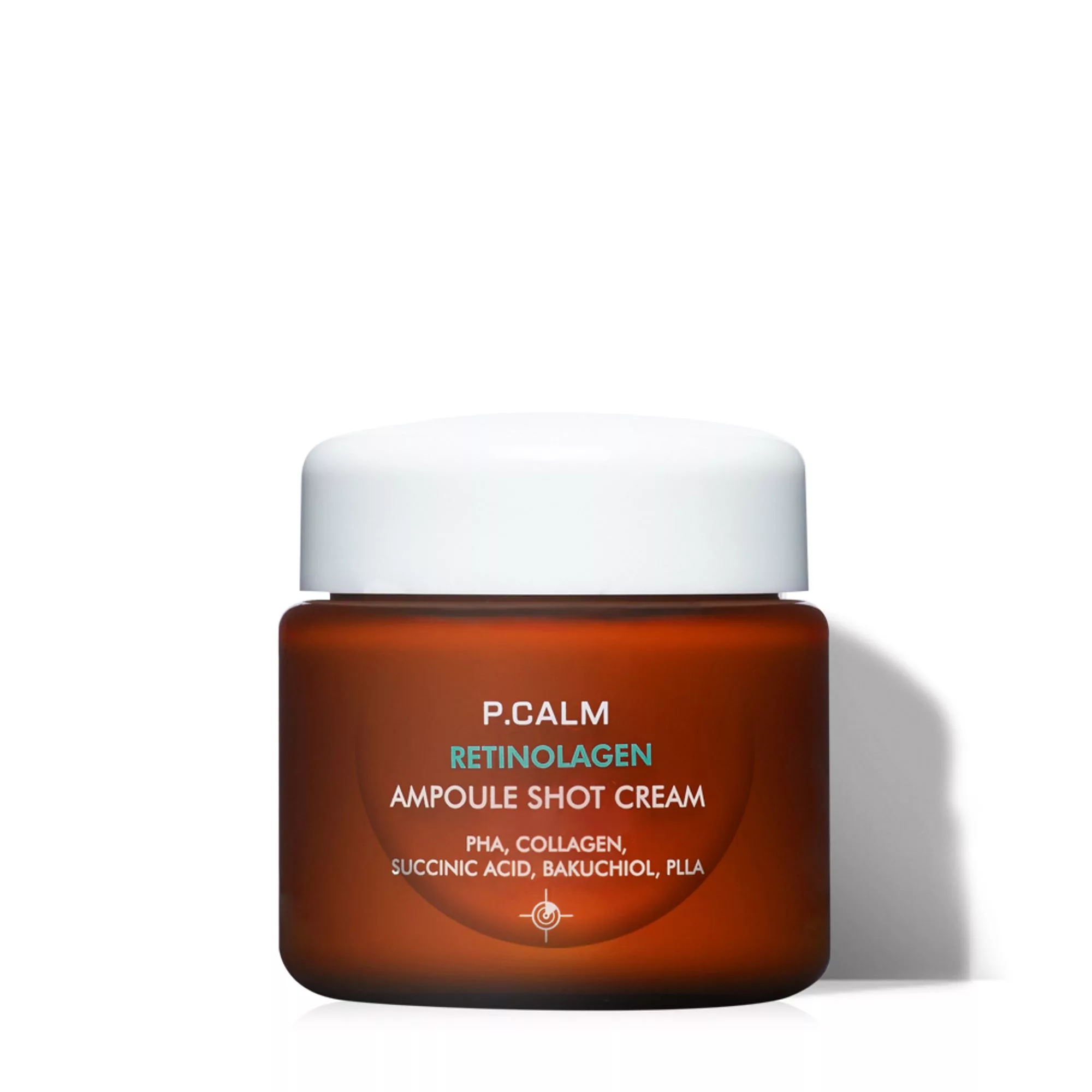 P.CALM RETINOLAGEN AMPOULE SHOT CREAM