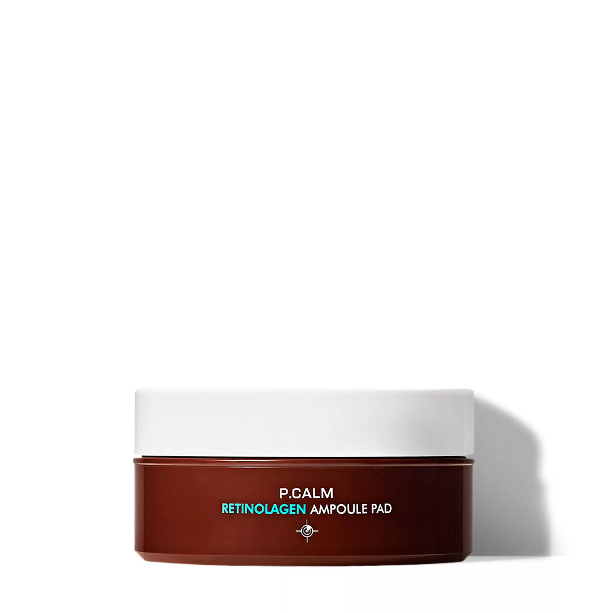 P.CALM RETINOLAGEN PAD,60 buc