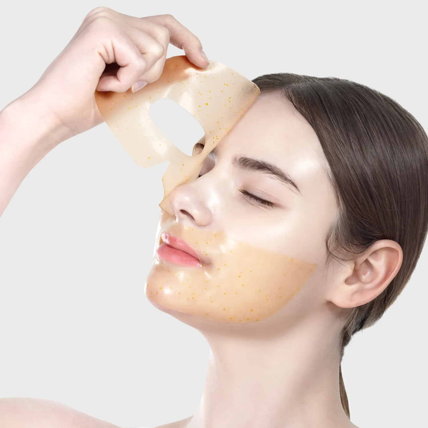 P.CALM RETINOL COLLAGEN OVERNIGHT MASK-4 buc