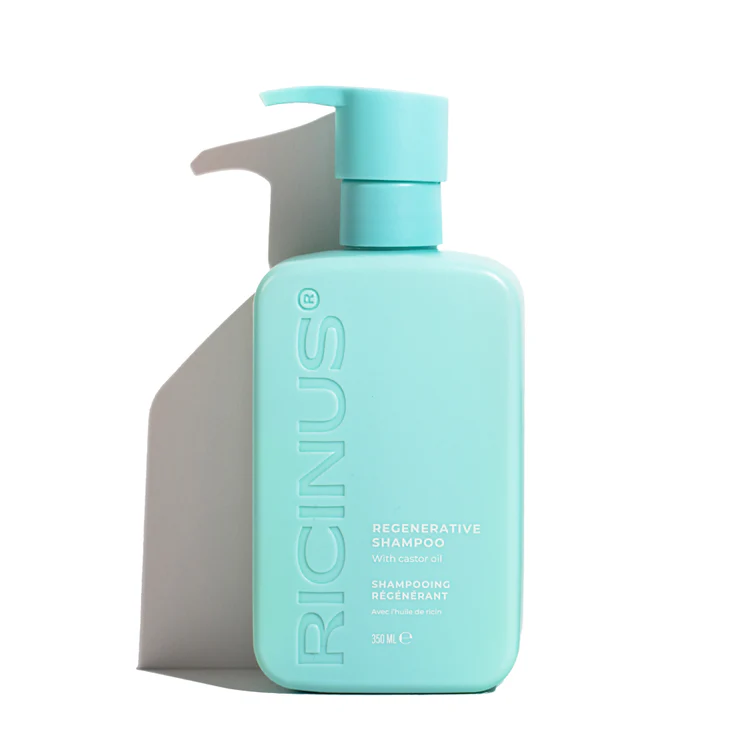 RICINUS SAMPON REGENERARE,  350 ml
