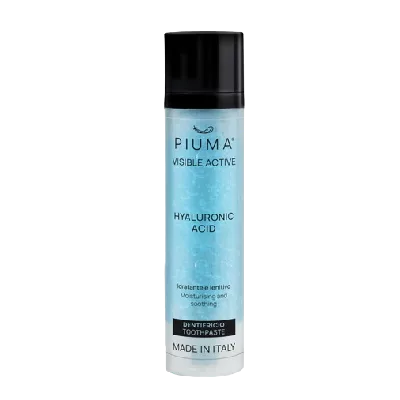 VISIBLE ACTIVE® HYALURONIC ACID