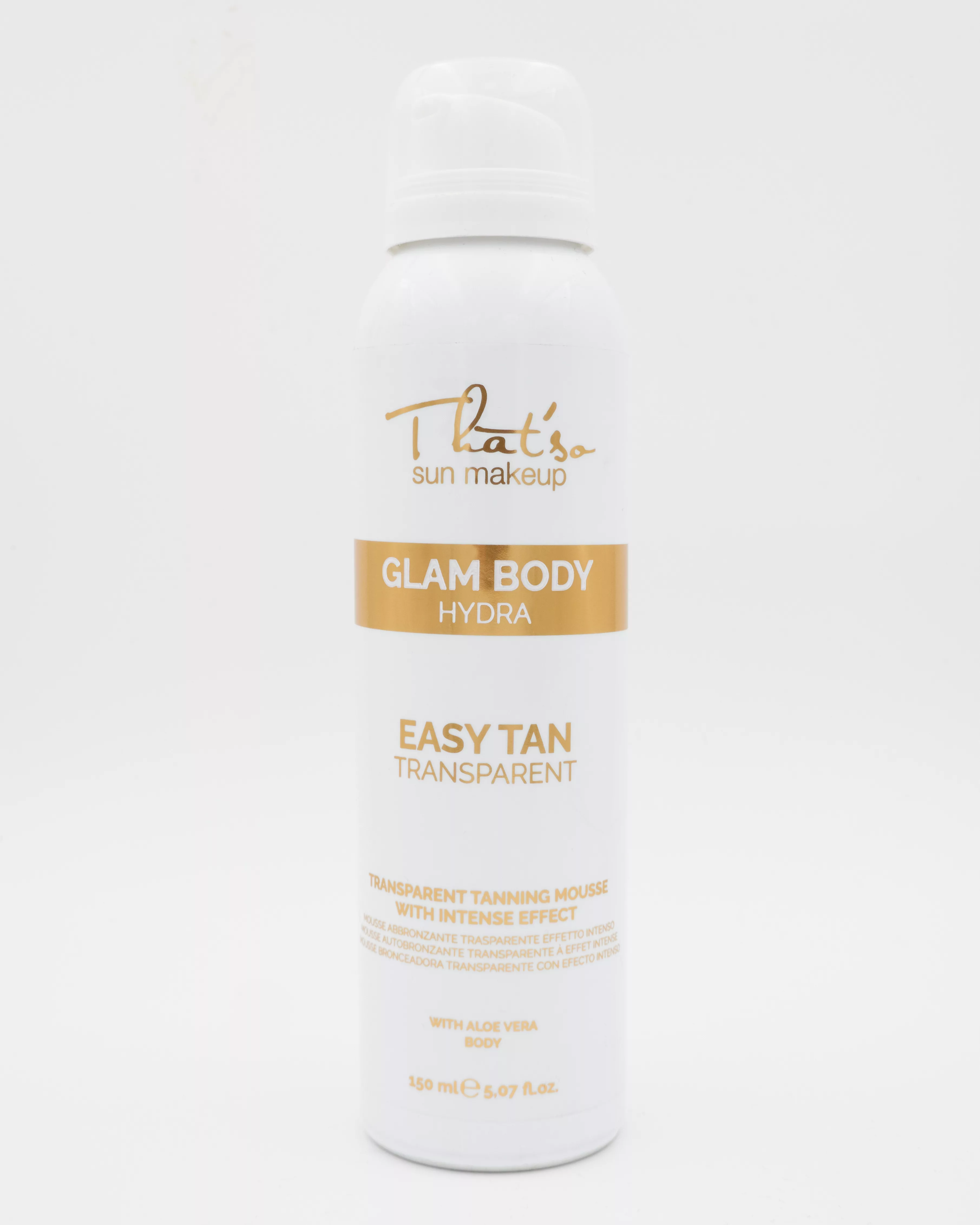 GLAM BODY HYDRA AUTOBRONZANT INSTANT