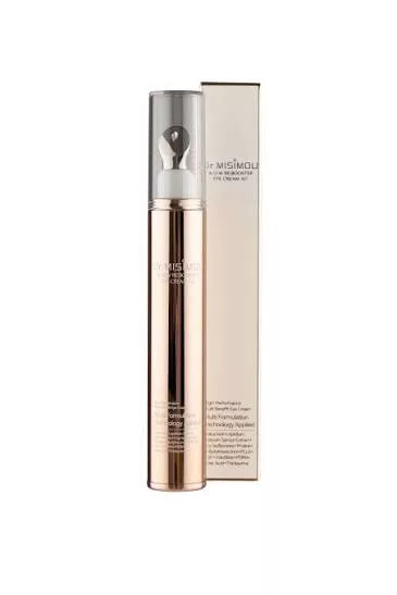 W.O.W RE:BOOSTER EYE CREAM AD 15ml