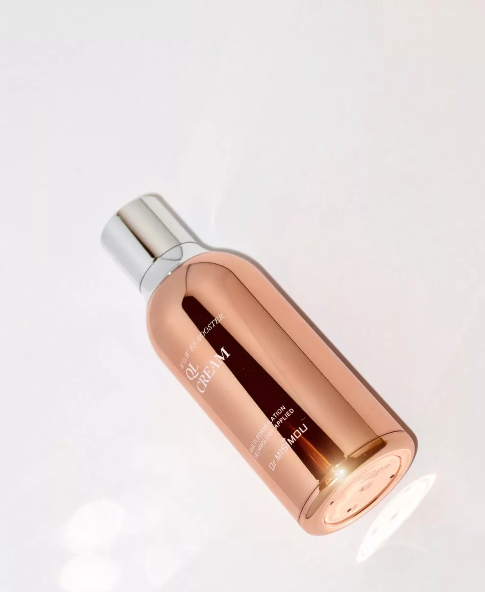 WOW RE:BOOSTER QL CREAM 30ml
