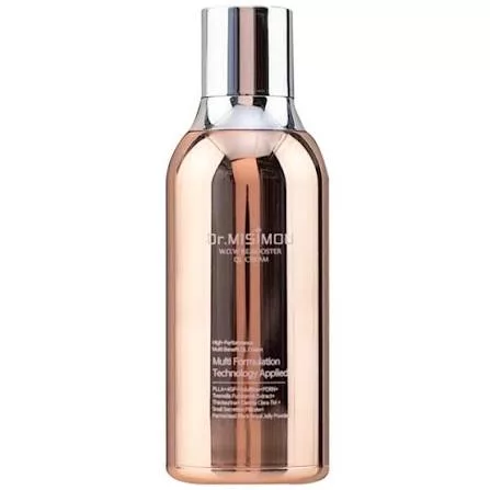 WOW RE:BOOSTER QL CREAM 30ml