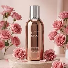 WOW RE:BOOSTER QL CREAM 30ml