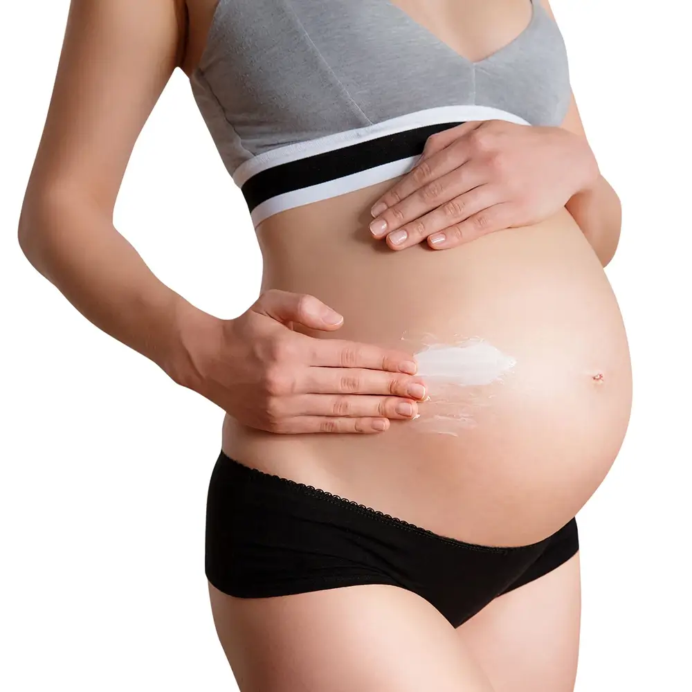 ATOPALM MATERNITY CARE STRETCH MARK CREAM 150ML