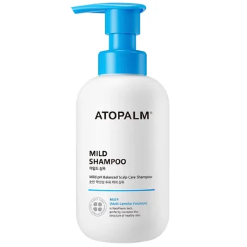 ATOPALM MILD SHAMPOO 300ML