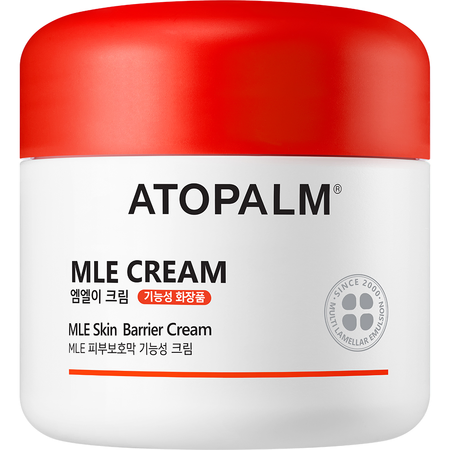 ATOPALM MLE CREMA DE FATA SI CORP,65ML