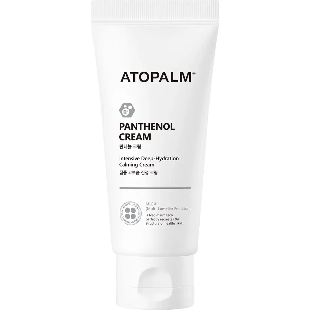ATOPALM PATHENOL CREAM 80ML