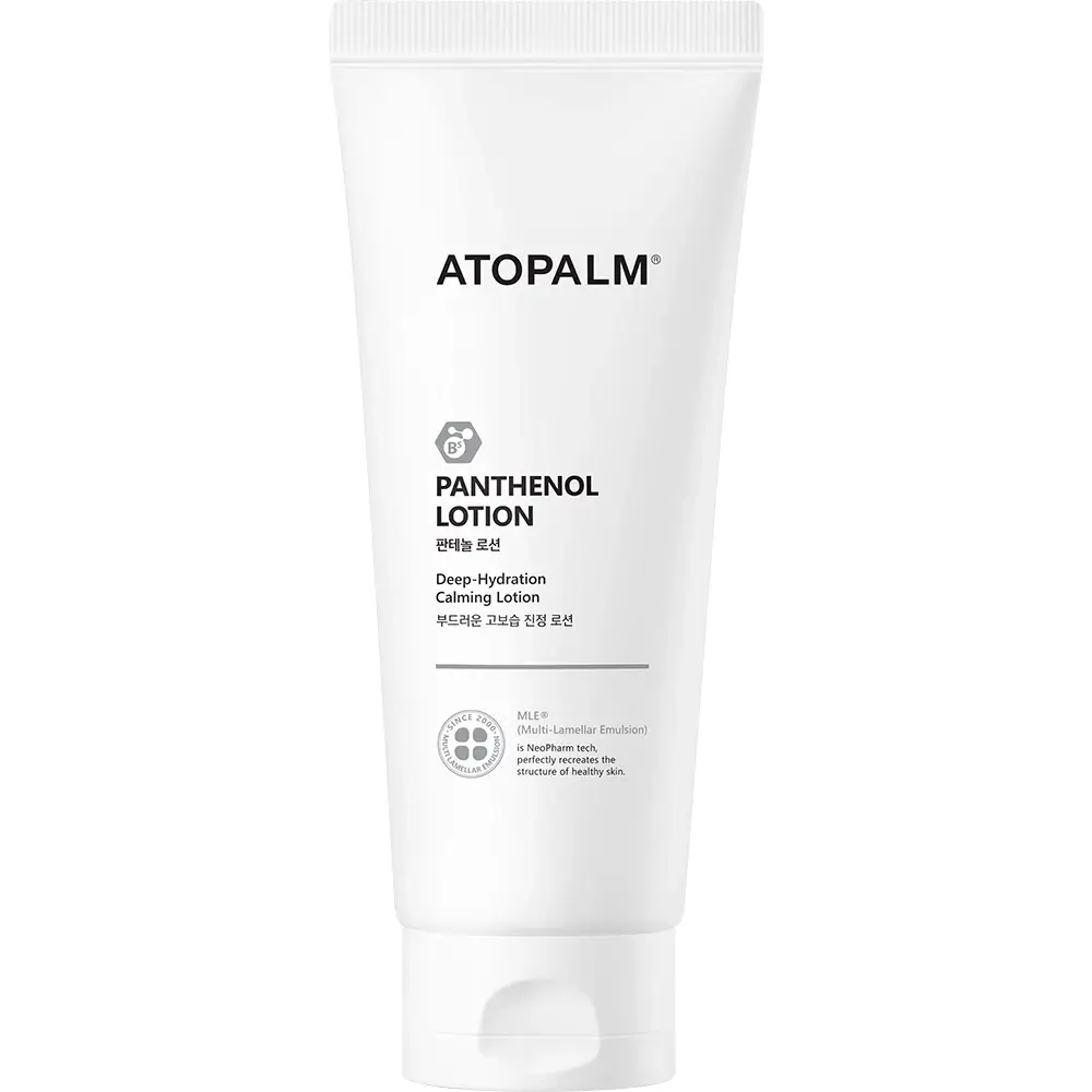 ATOPALM PATHENOL LOTION 180ML