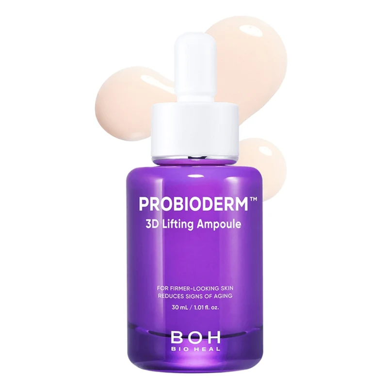 BIOHEAL BOH PROBIODERM 3D LIFTING AMPOULE 30ML